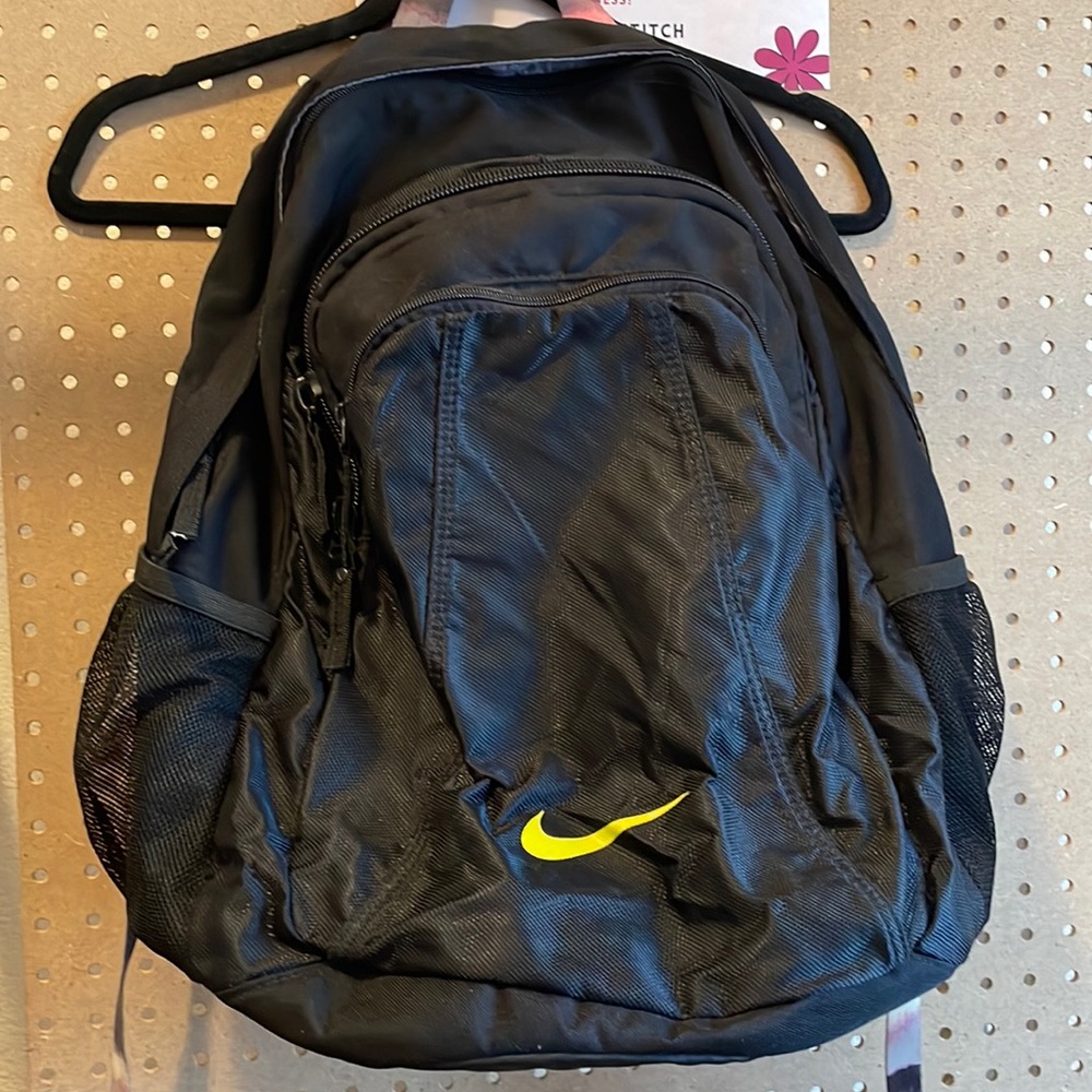 Nike backpack